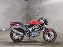 Honda VTR250 2013