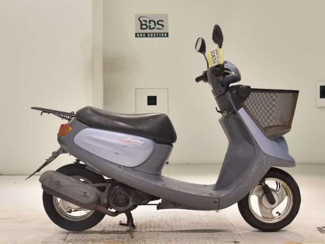 Yamaha JOG POCHE 1999