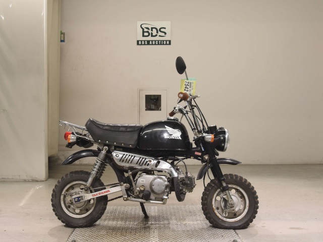 Honda GORILLA 2007