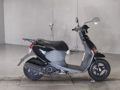 Suzuki LETS4