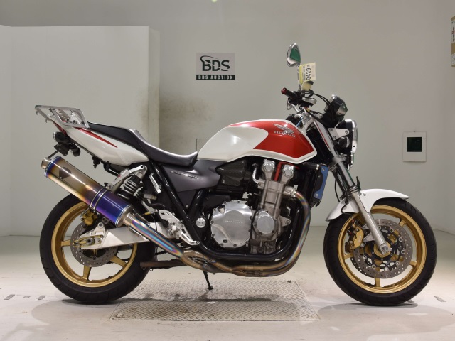 Honda CB1300SF 2004