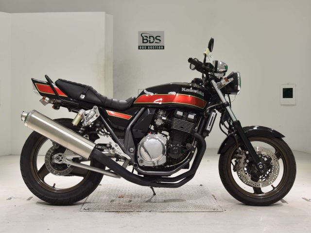 Kawasaki ZRX400 2003