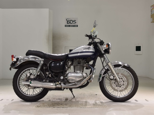 Kawasaki ESTRELLA RS 2003