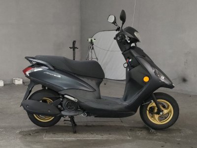 Yamaha AXIS Z 2019