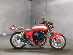 Kawasaki ZRX400 1996