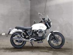 Moto Guzzi V7 STONE 2013