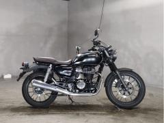 Honda GB350 2022