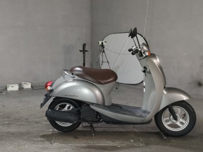 Honda DIO110 2004