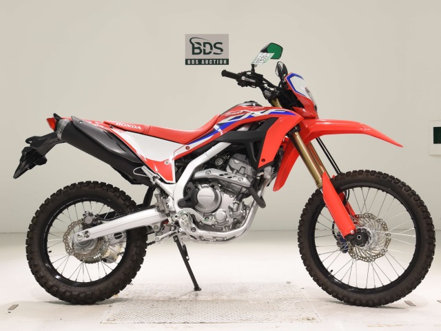 Honda CRF250L 2021