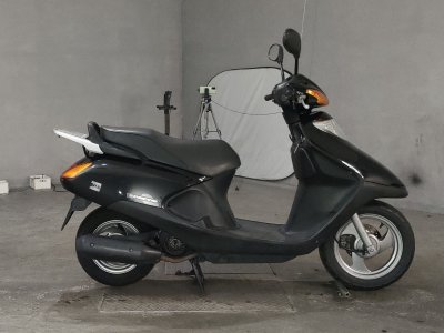 Honda SPACY100 2003