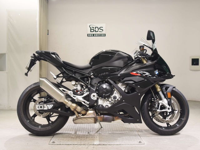 BMW S1000RR 2023