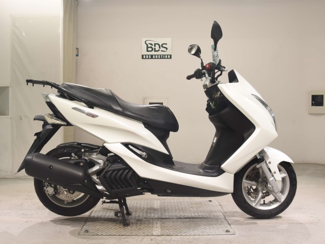 Yamaha MAJESTY 155S 2014