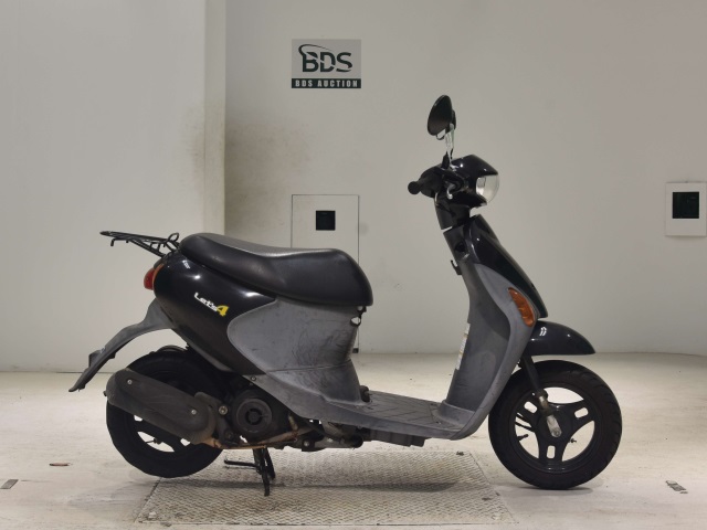 Suzuki LETS4