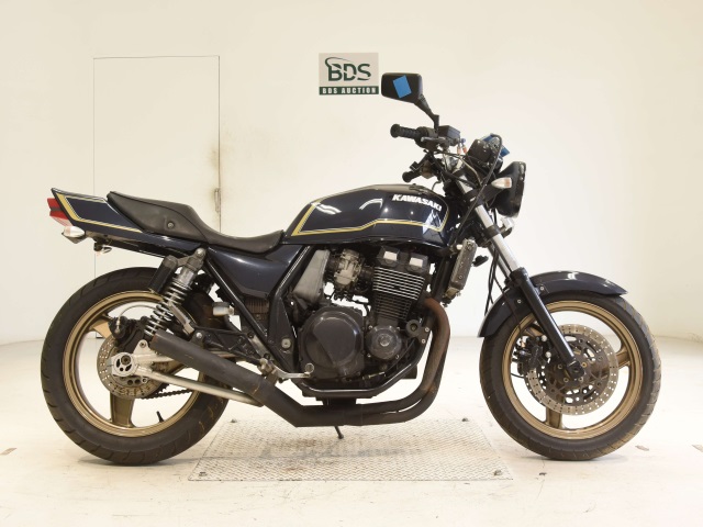Kawasaki ZRX400 1994