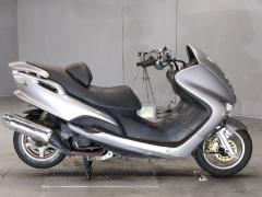 Yamaha MAJESTY 125 2005