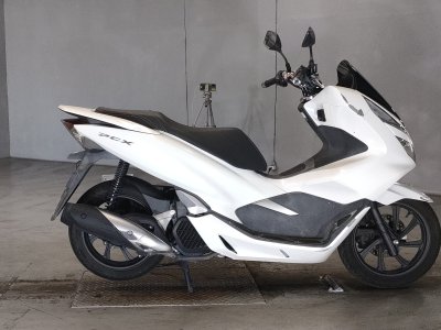 Honda PCX125 2018