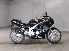 Yamaha FZR250 1990