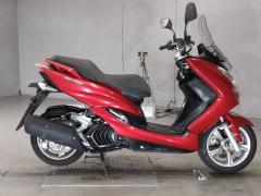 Yamaha MAJESTY 155S 2016