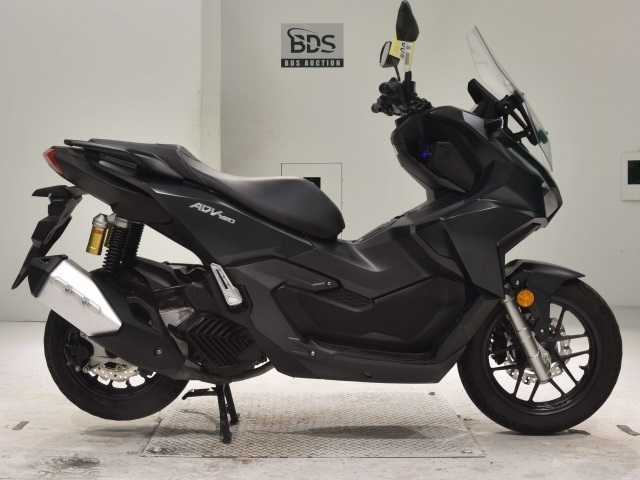 Honda ADV 160 2023