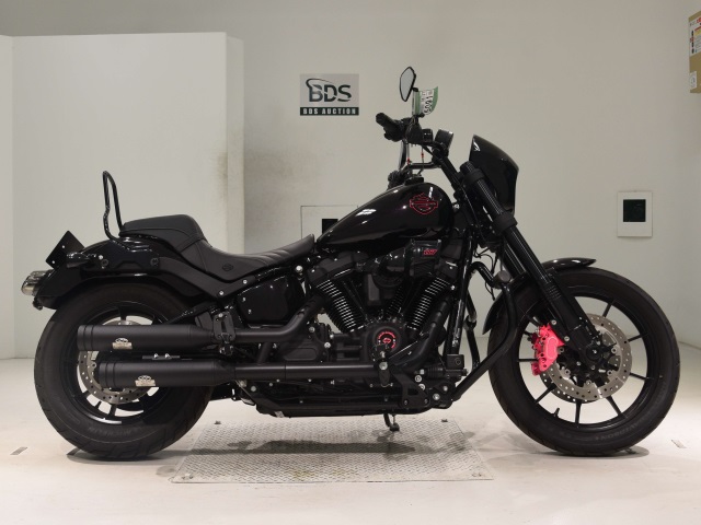 HD FXLRS1920 2024