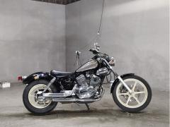 Yamaha VIRAGO XV125