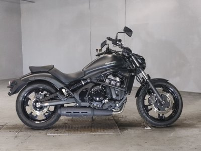 Kawasaki VULCAN650S 2016
