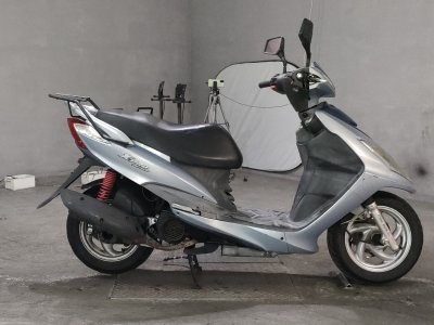 Sym X PRO FIGHTER 150 2009