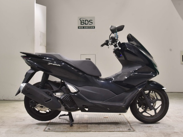 Honda PCX125 2021