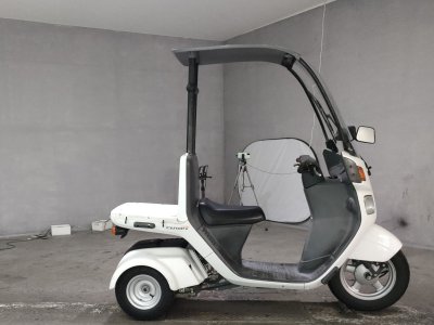 Honda GYRO CANOPY 2019