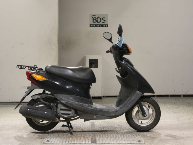 Yamaha JOG 50