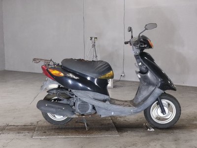 Yamaha JOG 115 2007