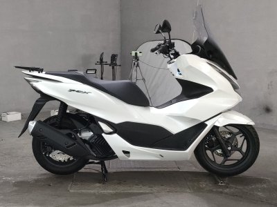 Honda PCX125 2023