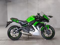 Kawasaki NINJA400 2016