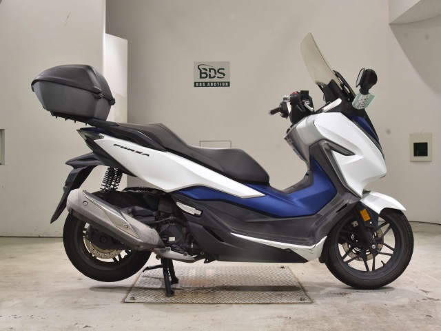 Honda FORZA 2018