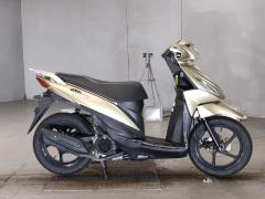 Suzuki ADDRESS V110