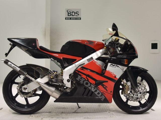Honda NSR125F 1992