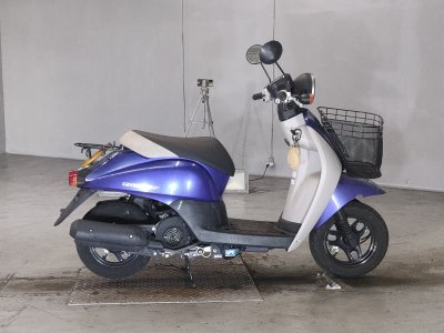 Honda TODAYF 2012