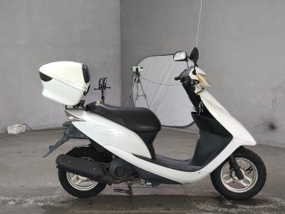 Honda DIO 2004