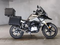 BMW G310GS 2020