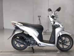 Honda DIO110 2015