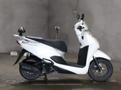 Honda LEAD125 2022