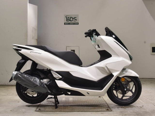 Honda PCX125 2025