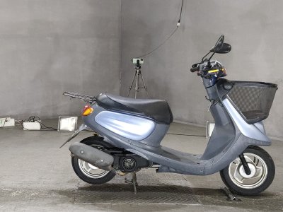 Yamaha JOG POCHE 2006