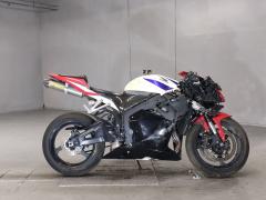 Honda CBR600RR 2010
