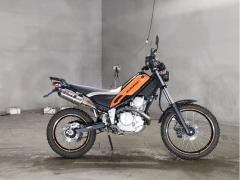 Yamaha TRICKER 2005