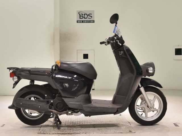 Honda BENLY50 2012