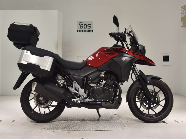 Suzuki V-STROM DL250
