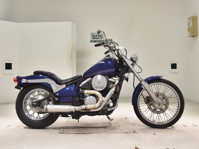 Kawasaki VULCAN400 CUSTOM 1995
