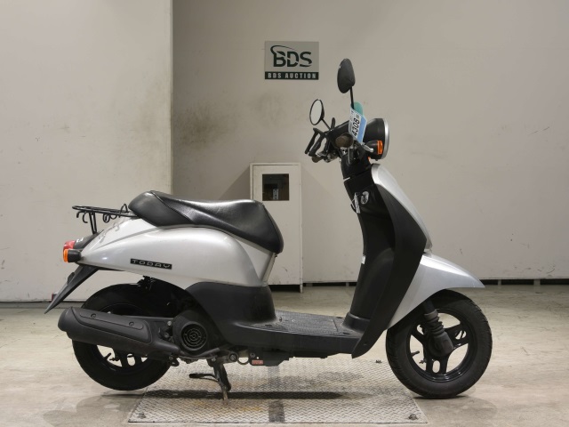 Honda TODAY 2009