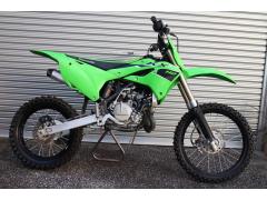 Kawasaki kx112 2023